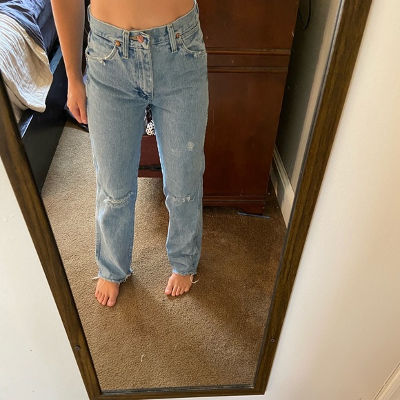 Wrangler jeans - Picture 6 of 7